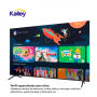 Kalley Smart TV 75GQ415 75” 4K UHD QLED Google TV
