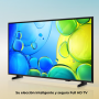 Samsung Smart TV F6000 40” Full HD LED UN40F6000FKXZL