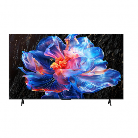TCL Smart TV 75V6C 4K UHD Google TV con HDR10 V6C