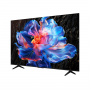 TCL Smart TV 75V6C 4K UHD Google TV con HDR10 V6C