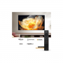Televisor TCL 55" V6C LED 4K Smart TV Google