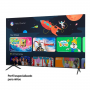 Televisor 70" Kalley 70GQ405 4K-UHD QLED Smart TV Google