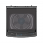 Lavadora Midea  Carga Superior MA200W101/G-CO  3D Cyclone