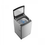 Lavadora Midea Carga Superior MA200W130/G 13KG 3D Cyclone