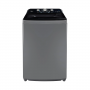 Lavadora Midea Carga Superior MA500W220l/G 22 K Gris