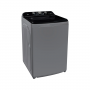 Lavadora Midea Carga Superior MA500W220l/G 22 K Gris