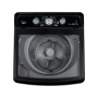 Lavadora Midea Carga Superior MA500W220l/G 22 K Gris