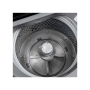 Lavadora Midea Carga Superior MA500W220l/G 22 K Gris