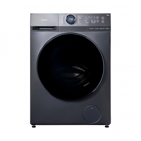 Lavadora Secadora MIDEA MF200D120WB/TCO 12 KG Eléctrica