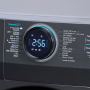 Lavadora Secadora MIDEA MF200D120WB/TCO 12 KG Eléctrica