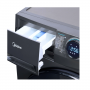 Lavadora Secadora MIDEA MF200D120WB/TCO 12 KG Eléctrica