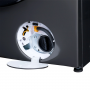Lavadora Secadora MIDEA MF200D120WB/TCO 12 KG Eléctrica