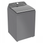 Lavadora Whirlpool Carga Superior 25kg 8MWTWLA41WJG Gris