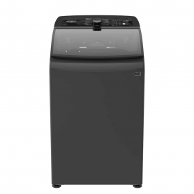Lavadora Whirlpool 20 Kg WW20NNAHLA  Xpert Eco Negro