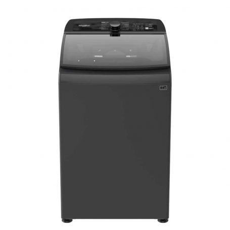 Lavadora Whirlpool 20 Kg WW20NNAHLA  Xpert Eco Negro