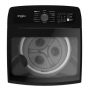 Lavadora Whirlpool 20 Kg WW20NNAHLA  Xpert Eco Negro