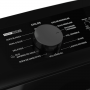 Lavadora Whirlpool 20 Kg WW20NNAHLA  Xpert Eco Negro