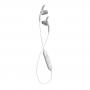 Audifonos Ifrogz FREEREIN Blanco Inalámbrico InEar Bluetooth