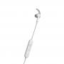 Audifonos Ifrogz FREEREIN Blanco Inalámbrico InEar Bluetooth