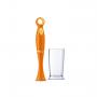 Batidora Sencor SHB-3323OR Inmersion 250W Naranja 2 Vel