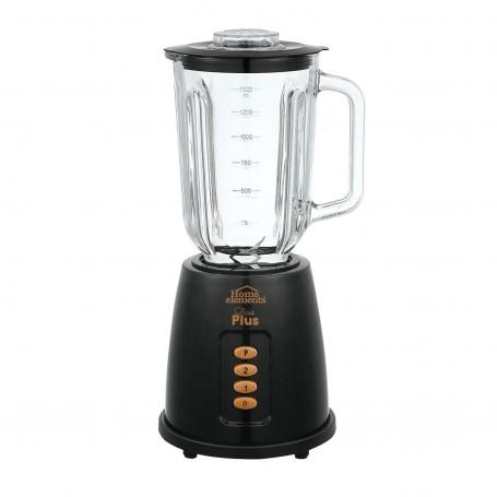 Licuadora Home Elements 4819NC 1.5L 450W Negro