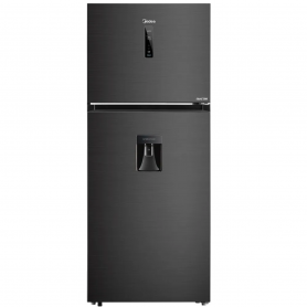 Nevera MIDEA No Frost MDRT580MTM28COD Gris  Inverter