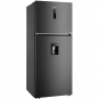 Nevera MIDEA No Frost MDRT580MTM28COD Gris  Inverter