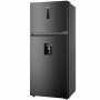 Nevera MIDEA No Frost MDRT580MTM28COD Gris  Inverter