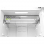 Nevera MIDEA No Frost MDRT580MTM28COD Gris  Inverter