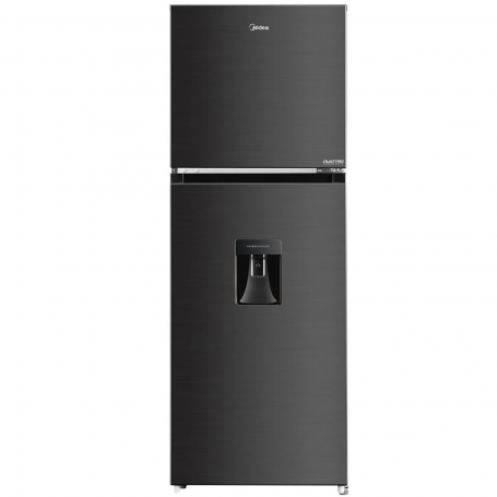 Nevera MIDEA No Frost MDRT346MTM28CODD   Inverter 239lt