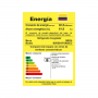 Nevecom Midea MDRS619FGM28CO Side by Side 460 Litros Black