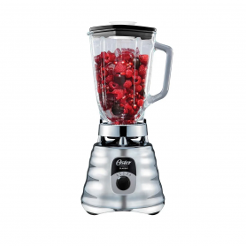 Licuadora Oster BLST4655 1.25 L 1000 W 3 Vel Vaso Vidrio