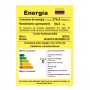 Estufa Midea Avanti 20" Gas Natural 4P MGS20FS1BFAWMG Silver