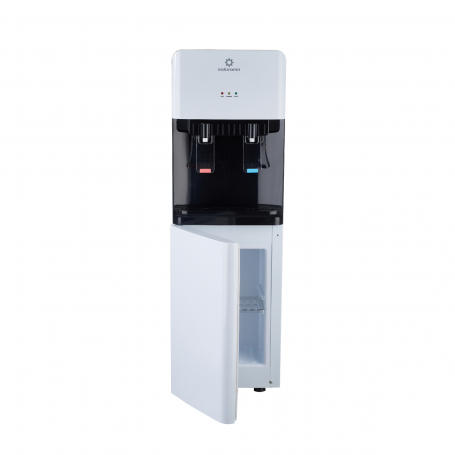 Dispensador de Agua Indurama DAI-2ABL Gabinete Blanco