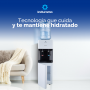 Dispensador de Agua Indurama DAI-2ABL Gabinete Blanco